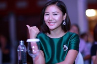 Ca sỹ Văn Mai Hương tái xuất sau 6 tháng trầm cảm