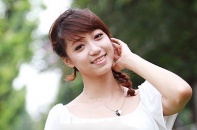 Hoa khôi thể thao Thùy Linh: “Tôi là người may mắn”