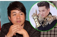 Quang Lê nói gì khi bị cho là "cướp gà" của Đàm Vĩnh Hưng?