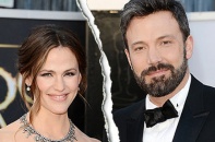 Cặp đôi "mẫu mực" Hollywood Ben Affleck và Jennifer Garner chấm dứt hôn nhân sau 10 năm