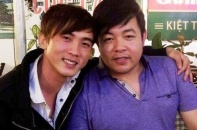 Quang Lê bất ngờ về Mỹ khi đang có scandal "cướp gà" với Mr. Đàm