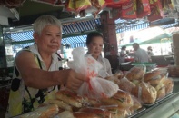 Những ông lão, bà lão U80 Việt Nam nổi danh toàn cầu