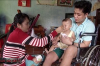 Đồng Tháp: Vượt qua "lưỡi hái tử thần" sau 100 giờ kẹt trong kho lạnh 22 độ C
