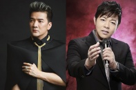 Quang Lê buồn vì bị Đàm Vĩnh Hưng quay lưng