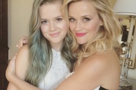 Tiểu thư "xinh như tiên" và nổi tiếng của các sao Hollywood