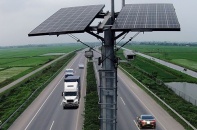 Sẽ ghi hình tự động và “phạt nguội” vi phạm trên đường cao tốc