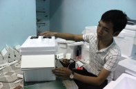 Tận mắt quy trình chế tạo điều hòa tự chế giá 350 nghìn của chàng sinh viên
