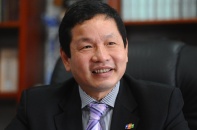 Ông Trương Gia Bình : Giấy phép viễn thông Myanmar là cơ hội lịch sử