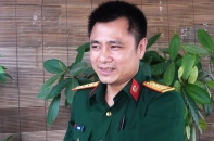 Nghệ sỹ Tự Long chính thức lên tiếng "vụ" phong tặng NSND