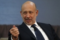 CEO Goldman Sachs thành tỷ phú
