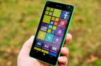 Điểm mặt 5 smartphone giải trí tốt có giá dưới 3 triệu đồng