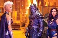 Fan thất vọng với tạo hình mới của X-Men: Apocalypse