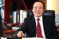 Các ông chủ nhà băng lộ diện sau cuộc tái cơ cấu