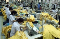 GDP 6 tháng của Việt Nam tăng cao nhất 5 năm qua