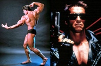 Các vận động viên thể thao lột xác thành sao điện ảnh