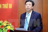 Thủ tướng đồng ý kéo dài thời gian công tác với Tổng giám đốc VOV