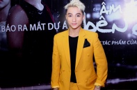 Sơn Tùng M-TP chỉ diễn mỗi tháng 7 show rồi ở nhà nghỉ ngơi