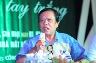 Nhạc sỹ Vinh Sử kể chuyện “đốt” 12 cây... vàng trong một đêm