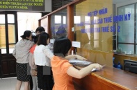 Yêu cầu công khai và cưỡng chế 600 doanh nghiệp nợ thuế lớn
