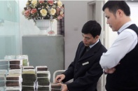 Doanh nghiệp chây ì nợ thuế sẽ bị phong tỏa tài khoản 