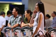 Singapore từ chối nhập cảnh cho nhiều khách nữ Việt Nam 