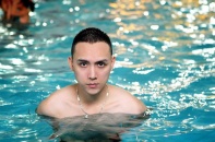 Hai hot boy ngôi nhà chung Next Top Model 2015 tiết lộ nhiều bí mật