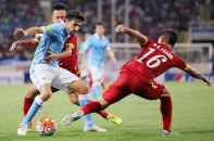 Báo Anh: Manchester City đã tôn trọng đội tuyển Việt Nam