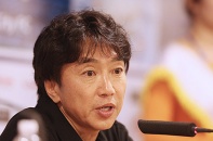 HLV Miura nói gì sau trận thua 1-8 trước Man City của tuyển Việt Nam?