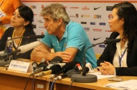 Huấn luyện viên Man City: Tôi khá ngạc nhiên về tuyển Việt Nam
