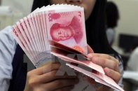 "Số phận" đồng nhân dân tệ trong giỏ tiền tệ IMF sắp được định đoạt