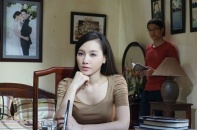 MC Minh Hà: Người yêu cũ từng thích bạn thân của tôi