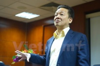 “Barcelona gửi thư cho SHB đặt vấn đề hợp tác thẻ đồng thương hiệu"