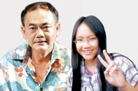 NSƯT Việt Anh: Tôi chưa mua nhà, tái hôn vì dành tiền cho con