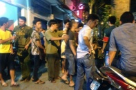 Sài Gòn: 2 hotgirl thách đấu làm náo loạn phố Nguyễn Huệ bị xử phạt