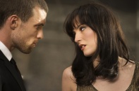 Vẻ đẹp mỹ nhân gốc Việt lai 4 dòng máu đóng phim Người vận chuyển 4