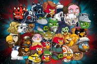 Angry Bird 2 cán mốc 20 triệu lượt tải về chỉ sau 1 tuần