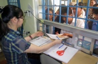 Sắp cấp giấy phép lái xe quốc tế trên toàn quốc