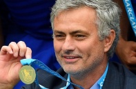 HLV Mourinho được "thưởng nóng" trước giờ mở màn Premier League