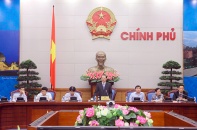 Phó Thủ tướng Vũ Văn Ninh gặp mặt 100 doanh nhân trẻ khởi nghiệp xuất sắc 2015