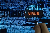 Virus máy tính có tên Bông hồng Việt Nam đang phát tán nhanh ở Indonesia
