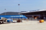 Đầu tư hơn 1.000 tỷ đồng mở rộng nhà ga Cảng hàng không Phú Quốc