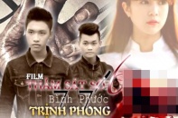 Phim về vụ thảm sát ở Bình Phước: Đừng giải trí trên nỗi đau đồng loại