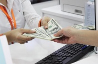 Việt Nam nới biên độ tỷ giá - giảm bất lợi khi Trung Quốc phá giá đồng tiền