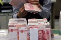 Toan tính đằng sau việc phá giá đồng Nhân dân tệ của Trung Quốc