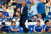 FIFA cũng lên án Mourinho và Chelsea trong vụ bác sỹ Eva