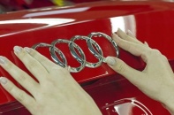 Hãng Audi lập liên minh sản xuất ôtô điện cạnh tranh với Tesla