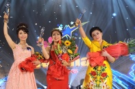 Kết quả xếp hạng chung kết Sao mai 2015 gây tranh cãi?