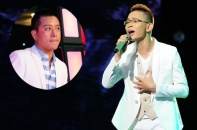 Tuấn Hưng nổi giận vì học trò bất ngờ xin rút khỏi The Voice 