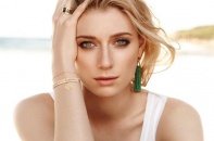 Elizabeth Debicki - diễn viên có vẻ đẹp hút hồn và chiều cao 1,9 m