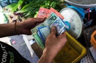 Bóng ma khủng hoảng 1997 ám ảnh châu Á